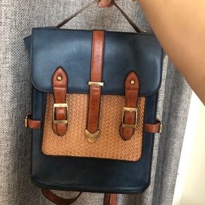 Adorable Modcloth Backpack!